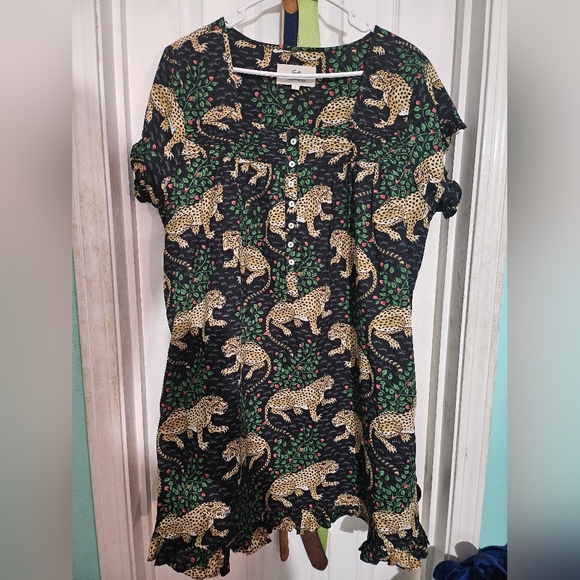 Printfresh Night Gown Size L - Picture 4 of 4